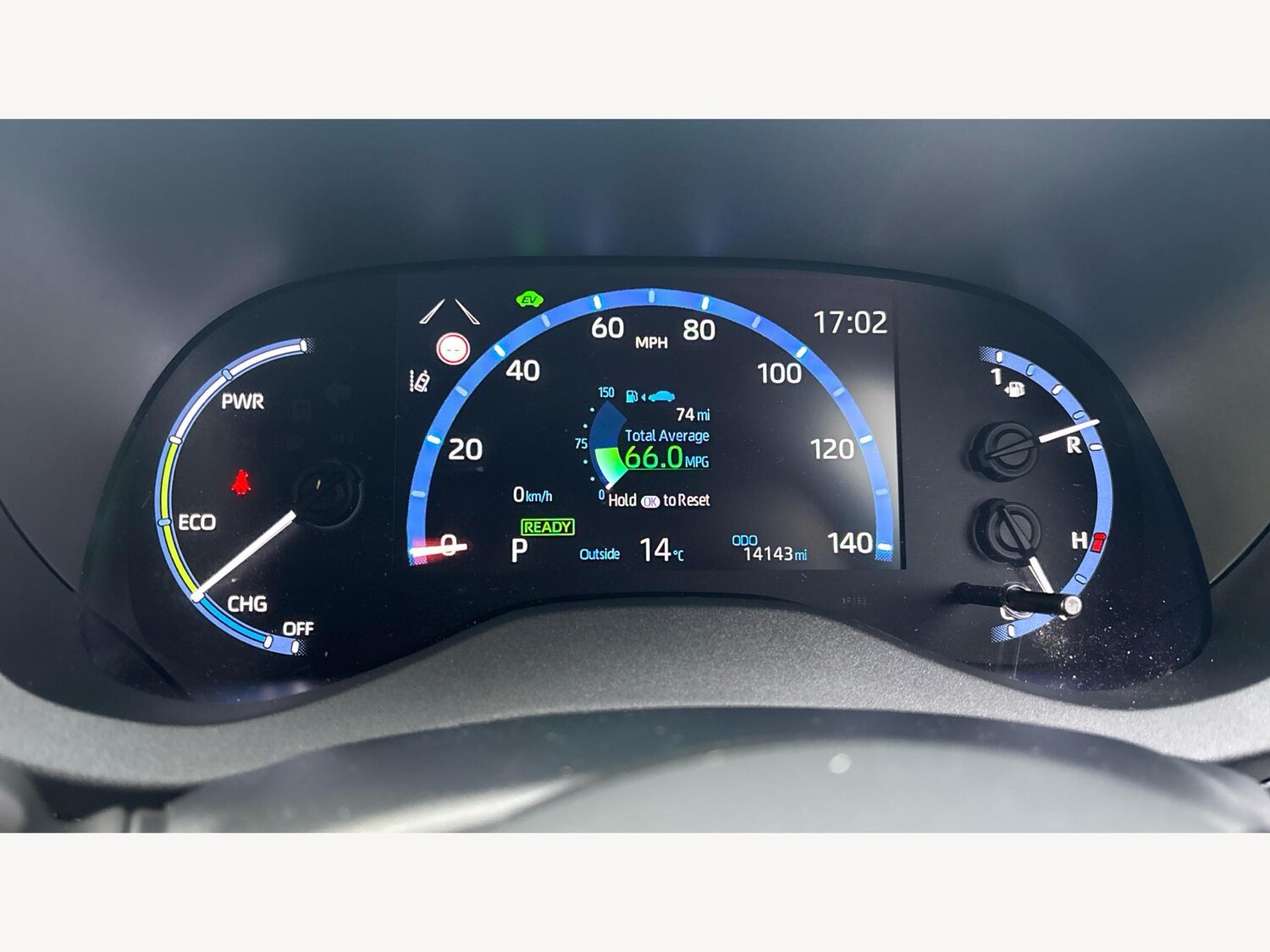 Used Toyota Yaris Cross 2023 for sale - 75906319: Photo 24