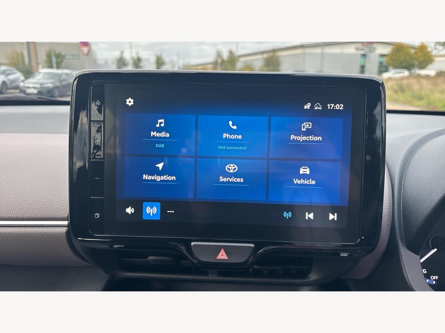 Used Toyota Yaris Cross 2023 for sale - 75906319: Photo 25