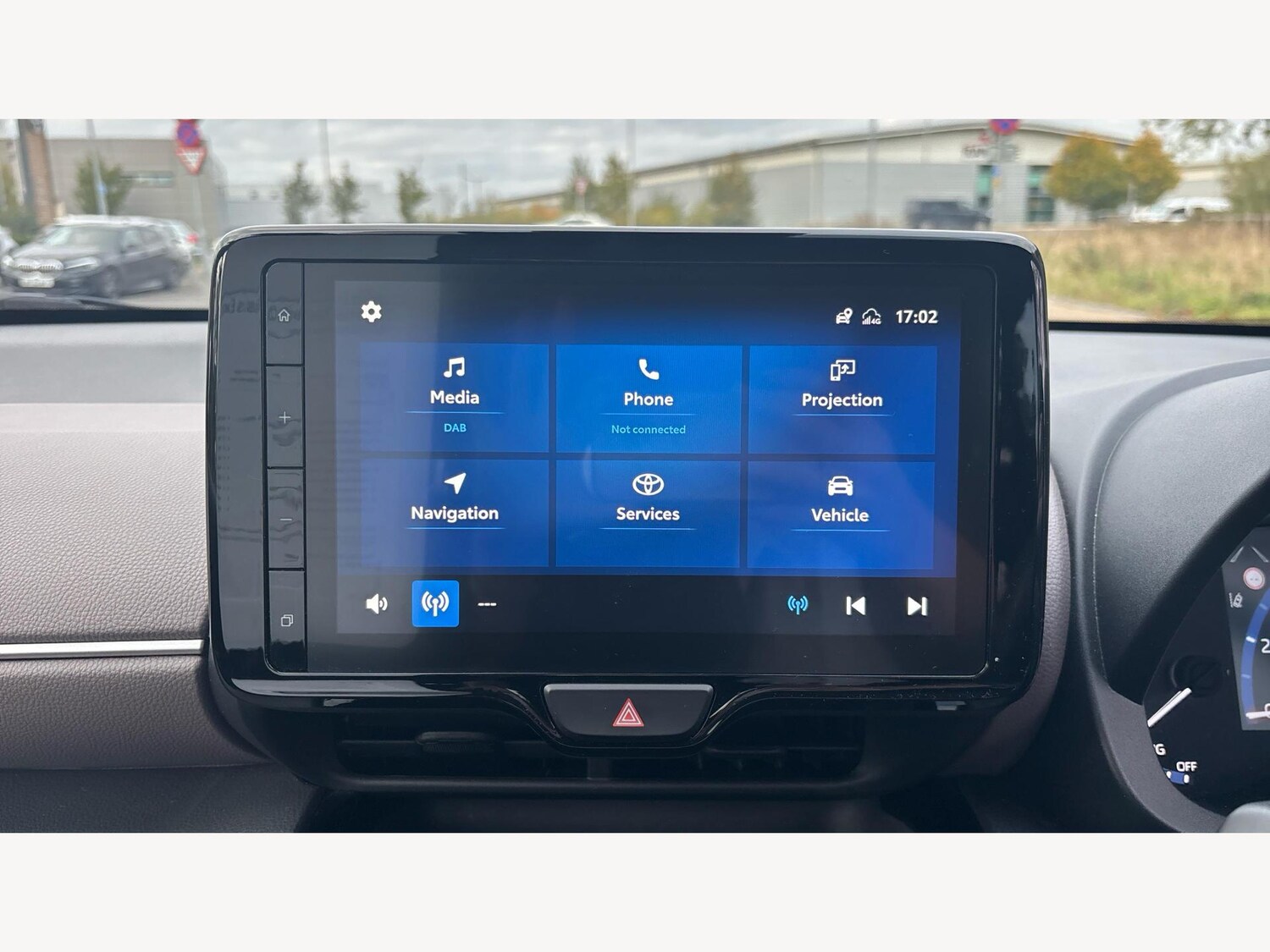Used Toyota Yaris Cross 2023 for sale - 75906319: Photo 27