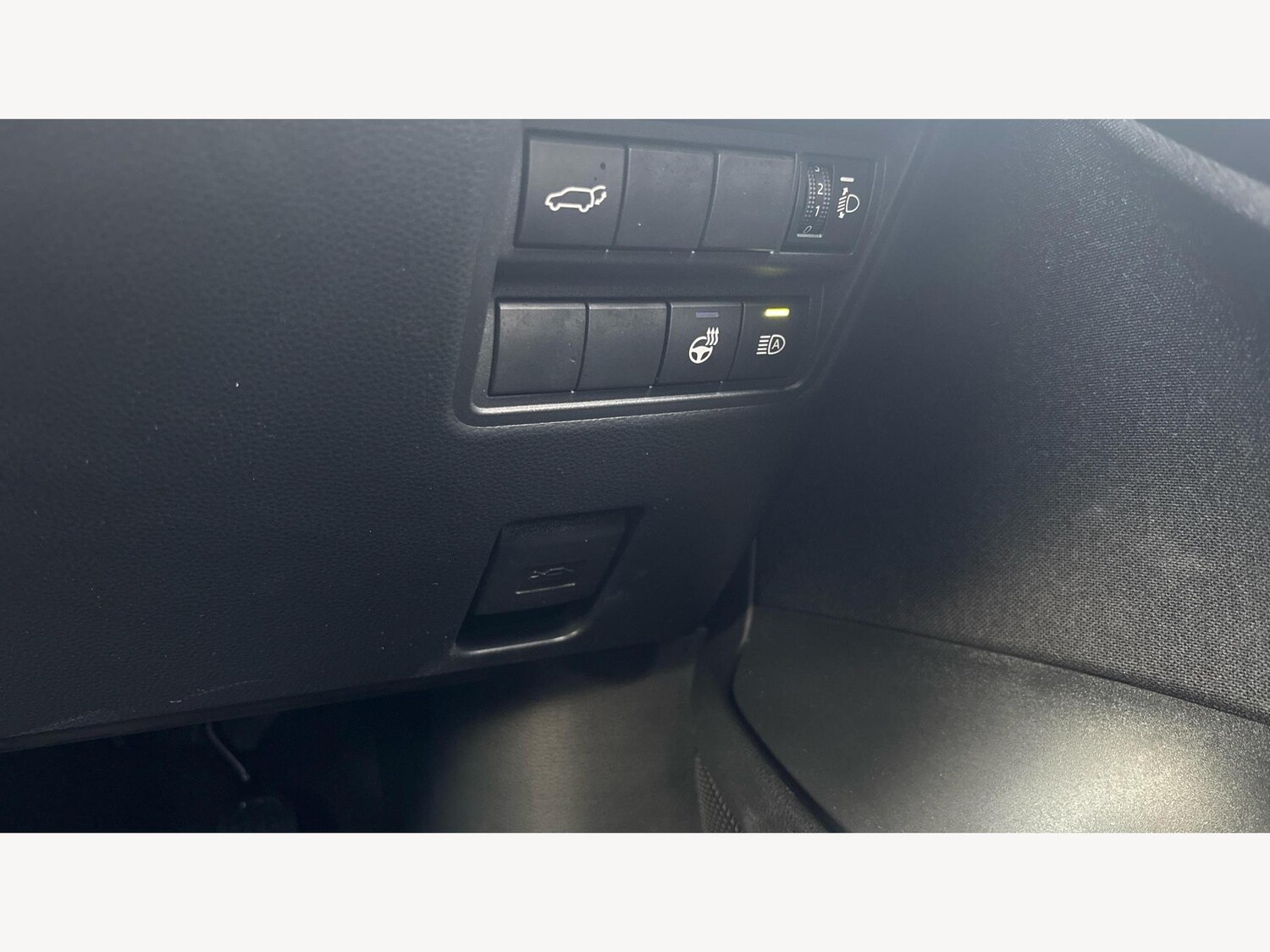 Used Toyota Yaris Cross 2023 for sale - 75906319: Photo 31