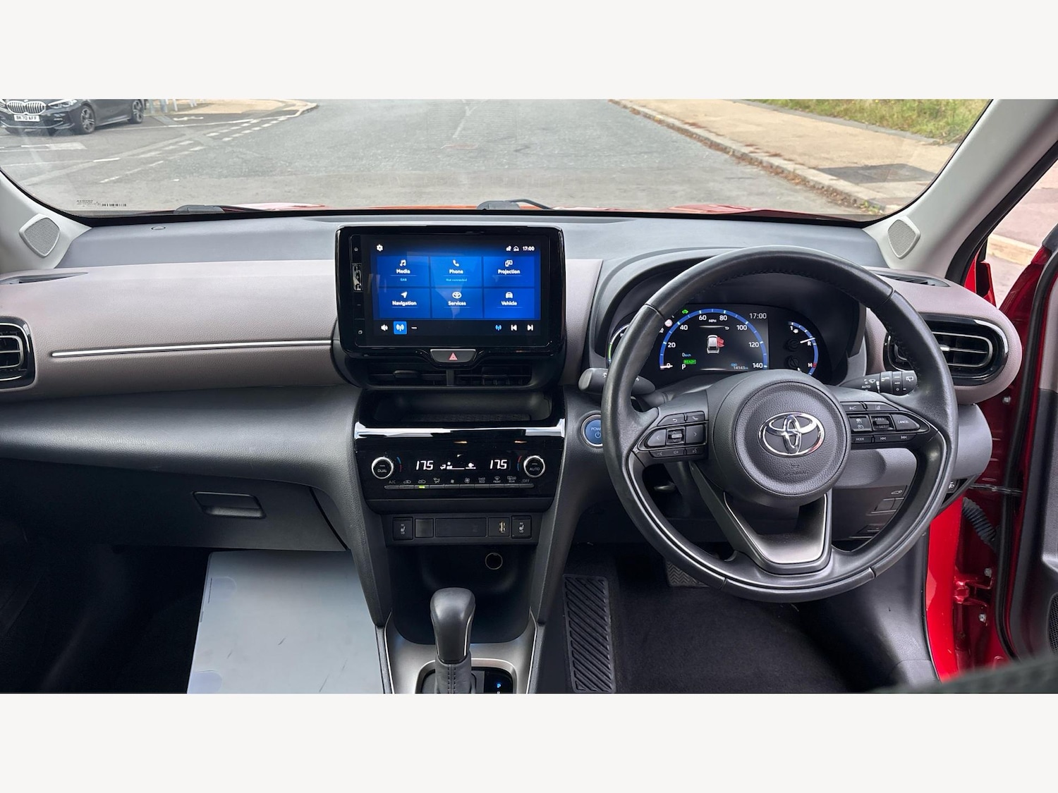 Used Toyota Yaris Cross 2023 for sale - 75906319: Photo 7