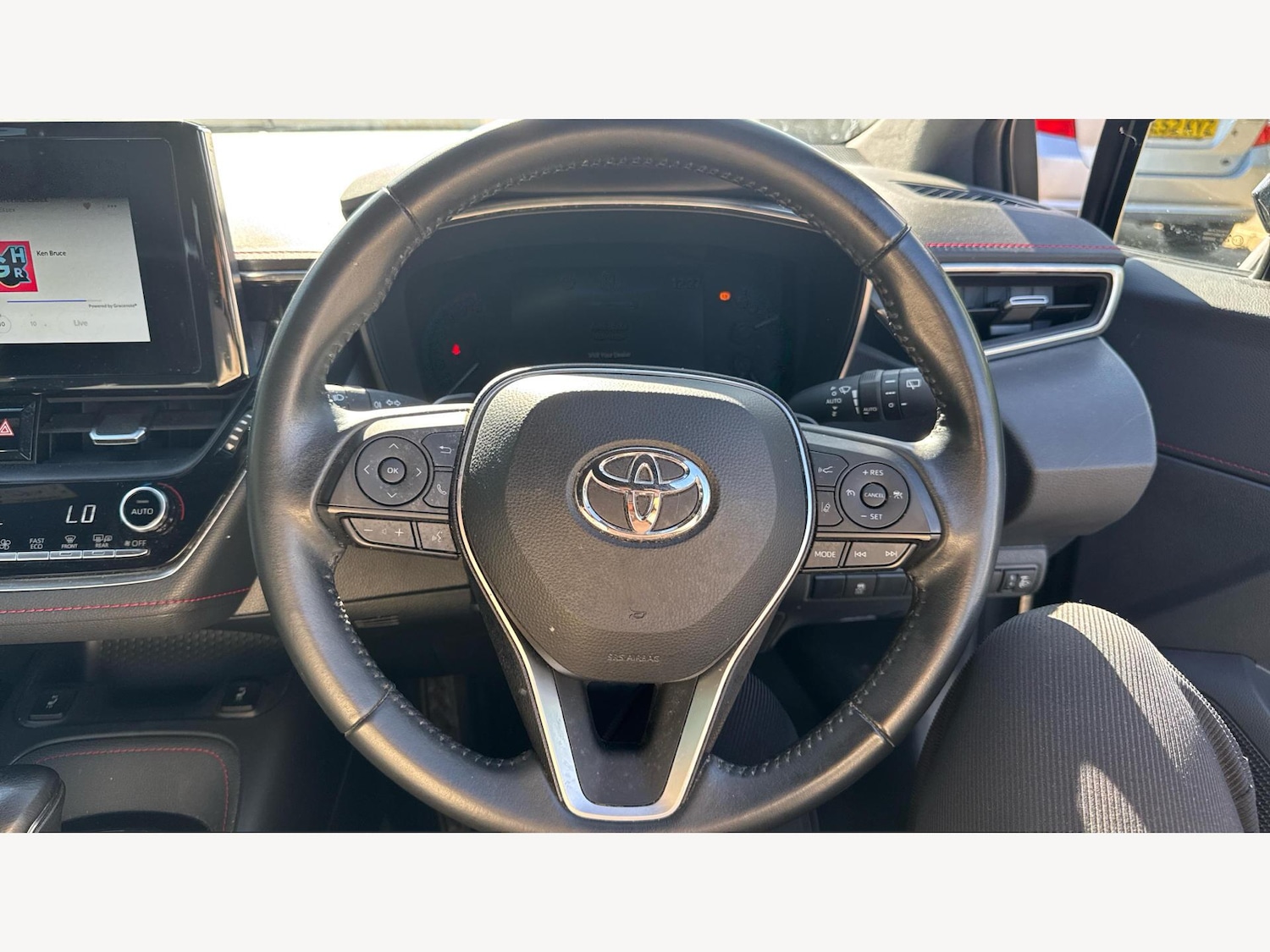 Used Toyota Corolla 2022 for sale - 76122646: Photo 10