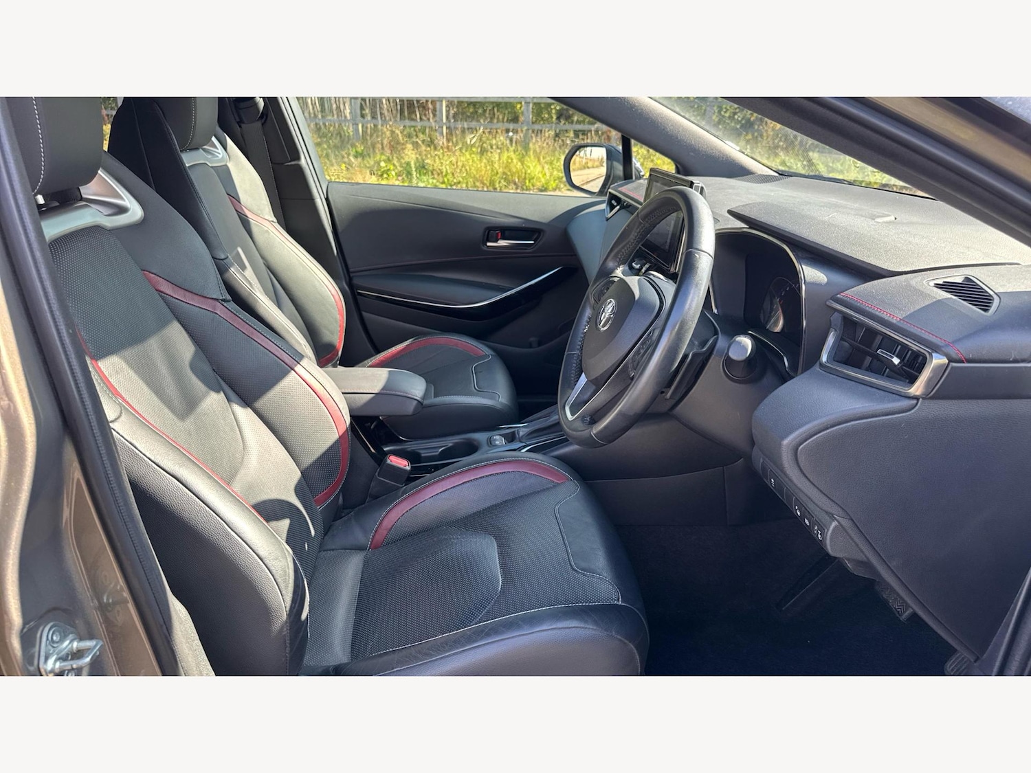 Used Toyota Corolla 2022 for sale - 76122646: Photo 13