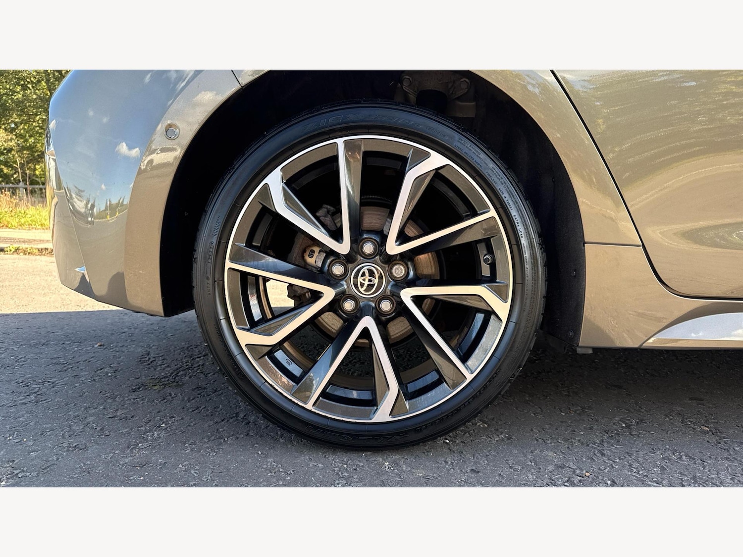 Used Toyota Corolla 2022 for sale - 76122646: Photo 20