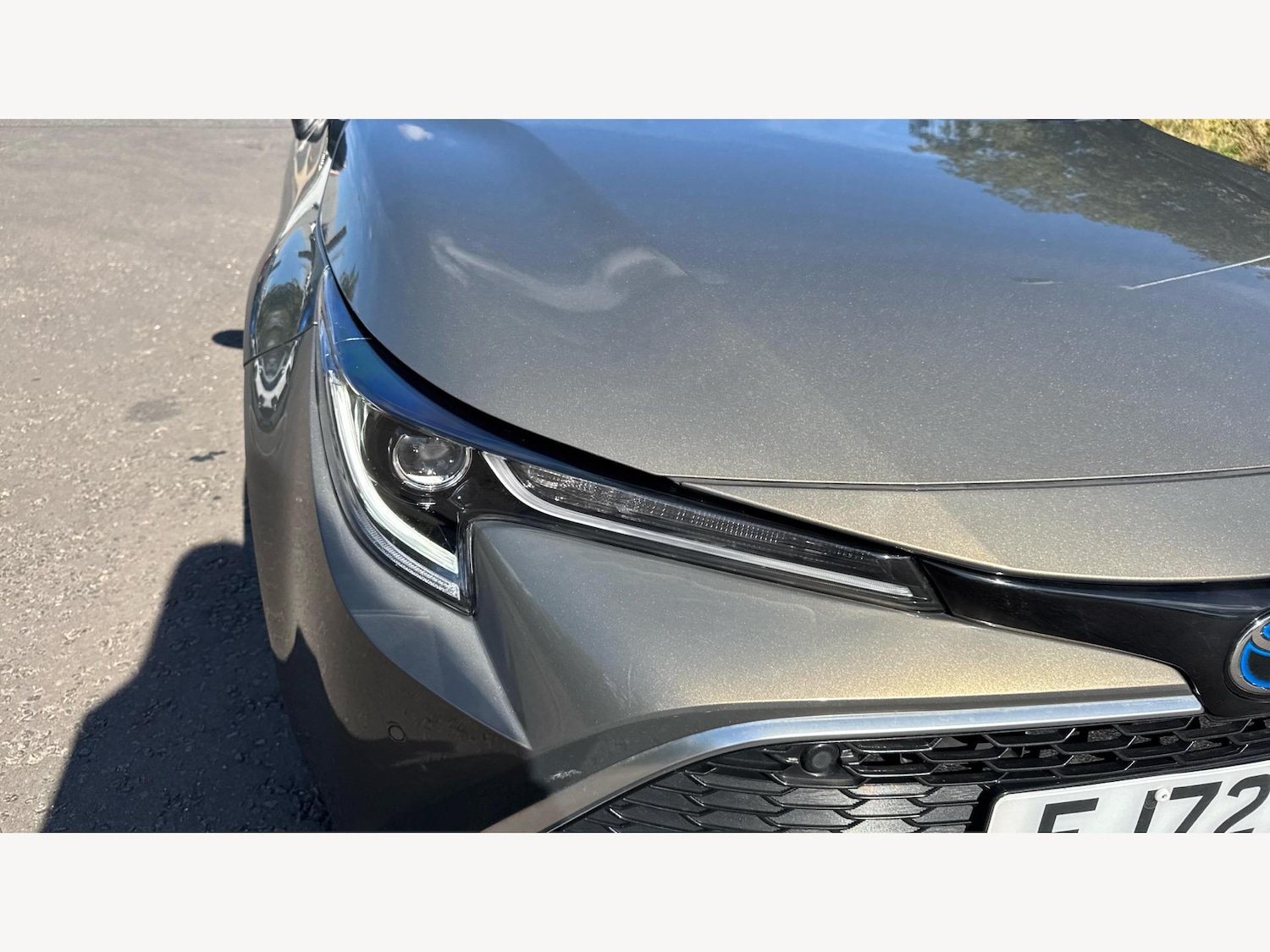 Used Toyota Corolla 2022 for sale - 76122646: Photo 32