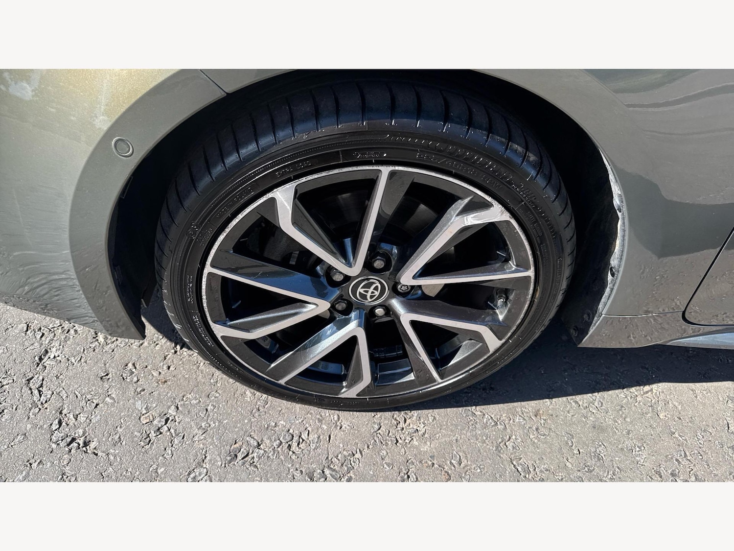 Used Toyota Corolla 2022 for sale - 76122646: Photo 34