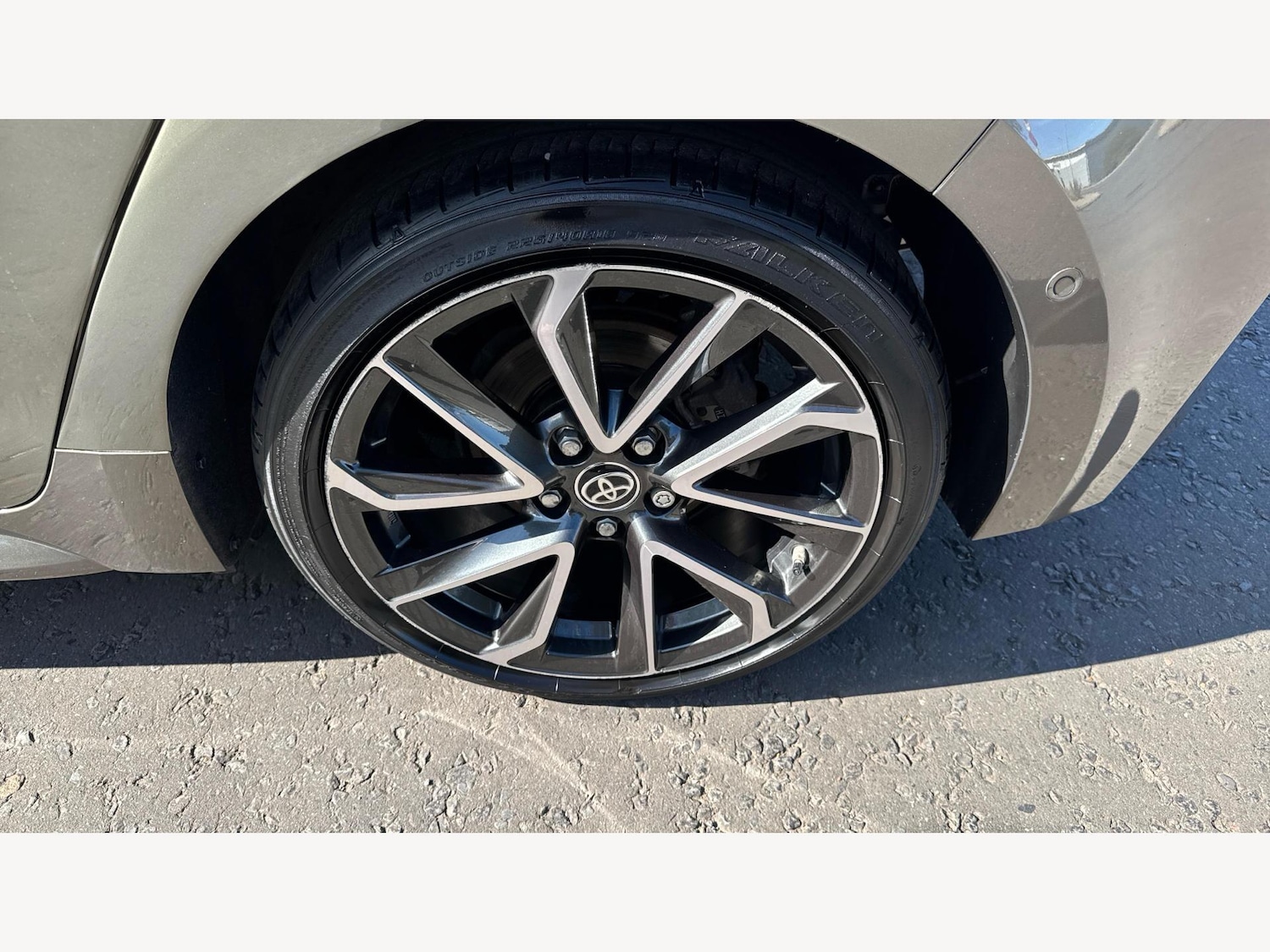 Used Toyota Corolla 2022 for sale - 76122646: Photo 36
