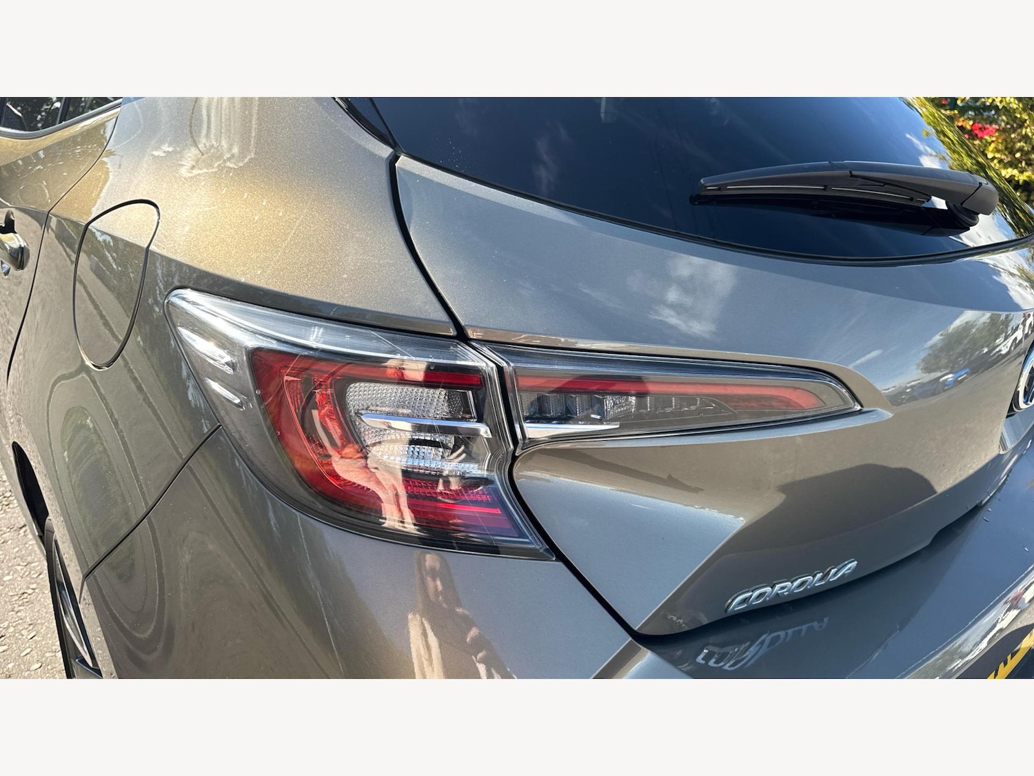 Used Toyota Corolla 2022 for sale - 76122646: Photo 37