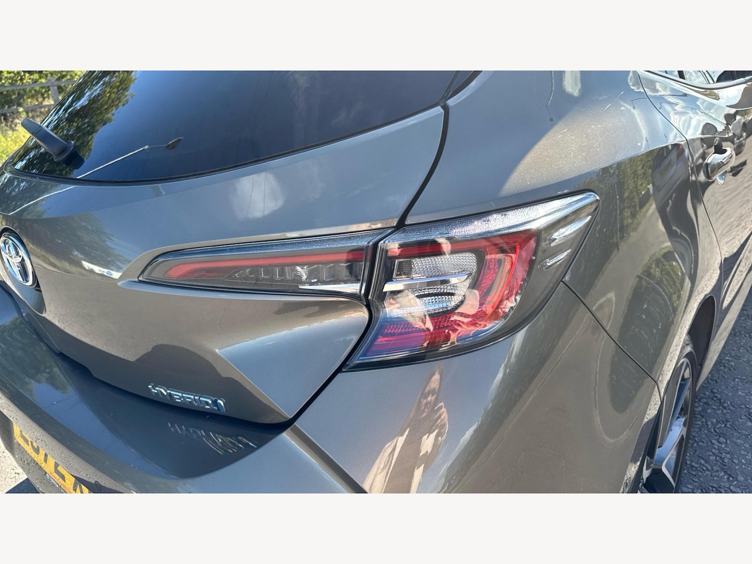 Used Toyota Corolla 2022 for sale - 76122646: Photo 38