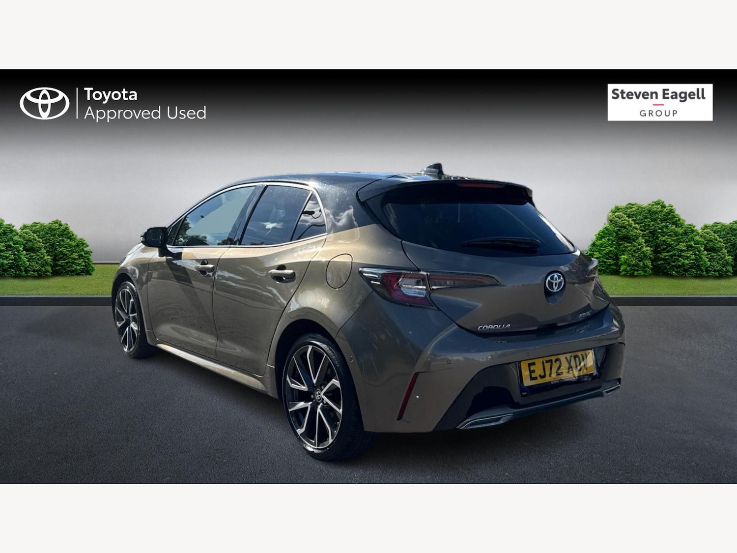 Used Toyota Corolla 2022 for sale - 76122646: Photo 6