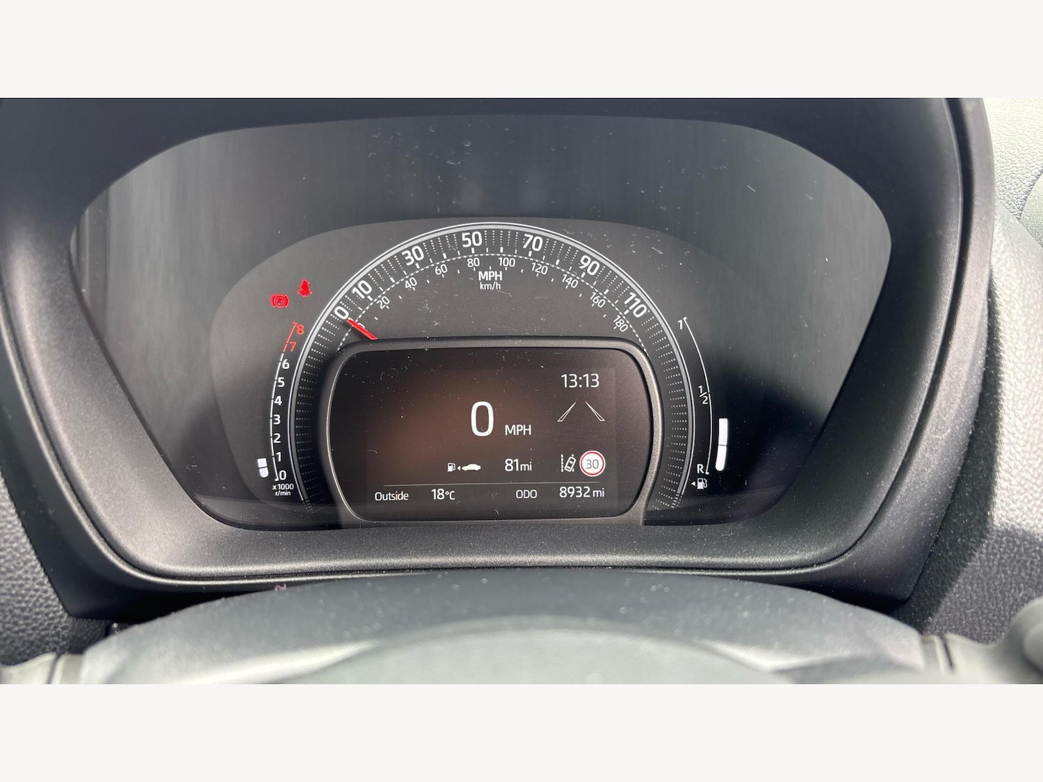 Vehicle 11