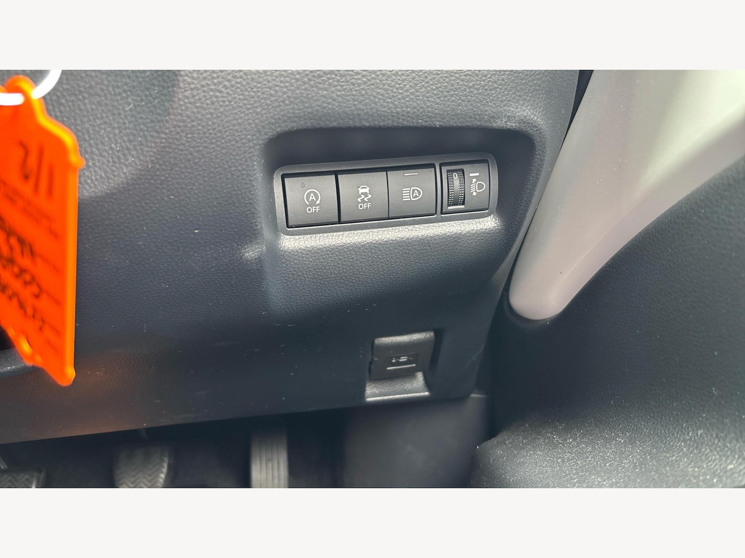 Vehicle 36
