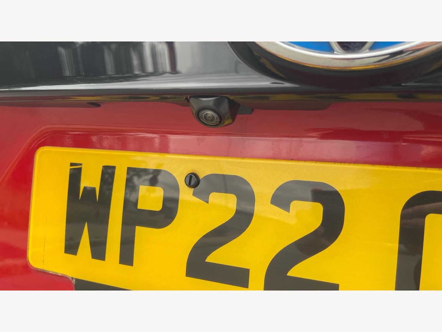Vehicle 41