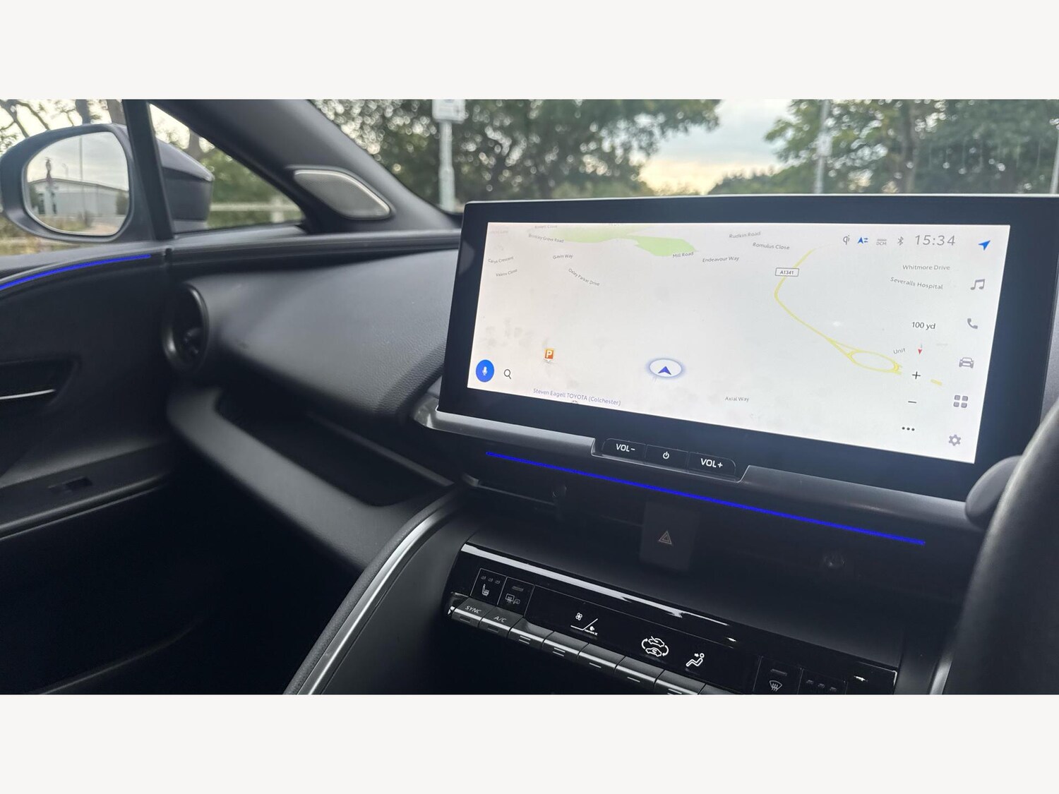 Used Toyota C-HR 2024 for sale - 76832424: Photo 29