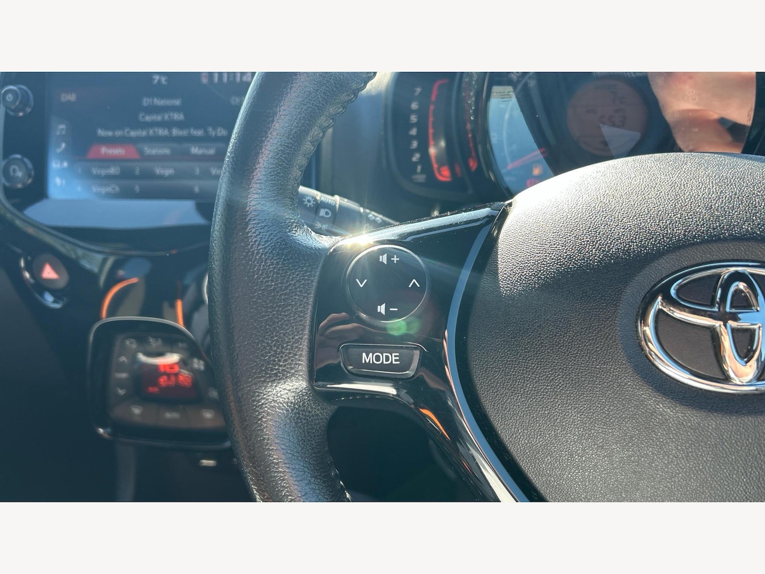 Vehicle 28
