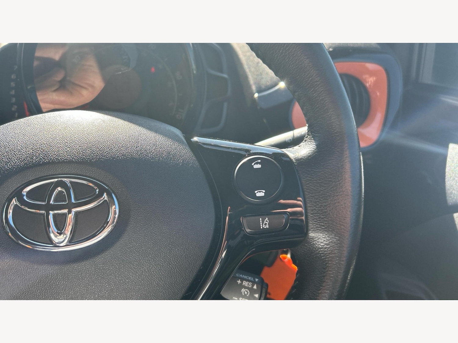 Vehicle 29