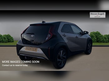 Used Toyota Aygo X 2024 for sale - 77839762: Photo