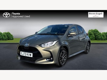 Used Toyota Yaris 2023 for sale - 75770061: Photo