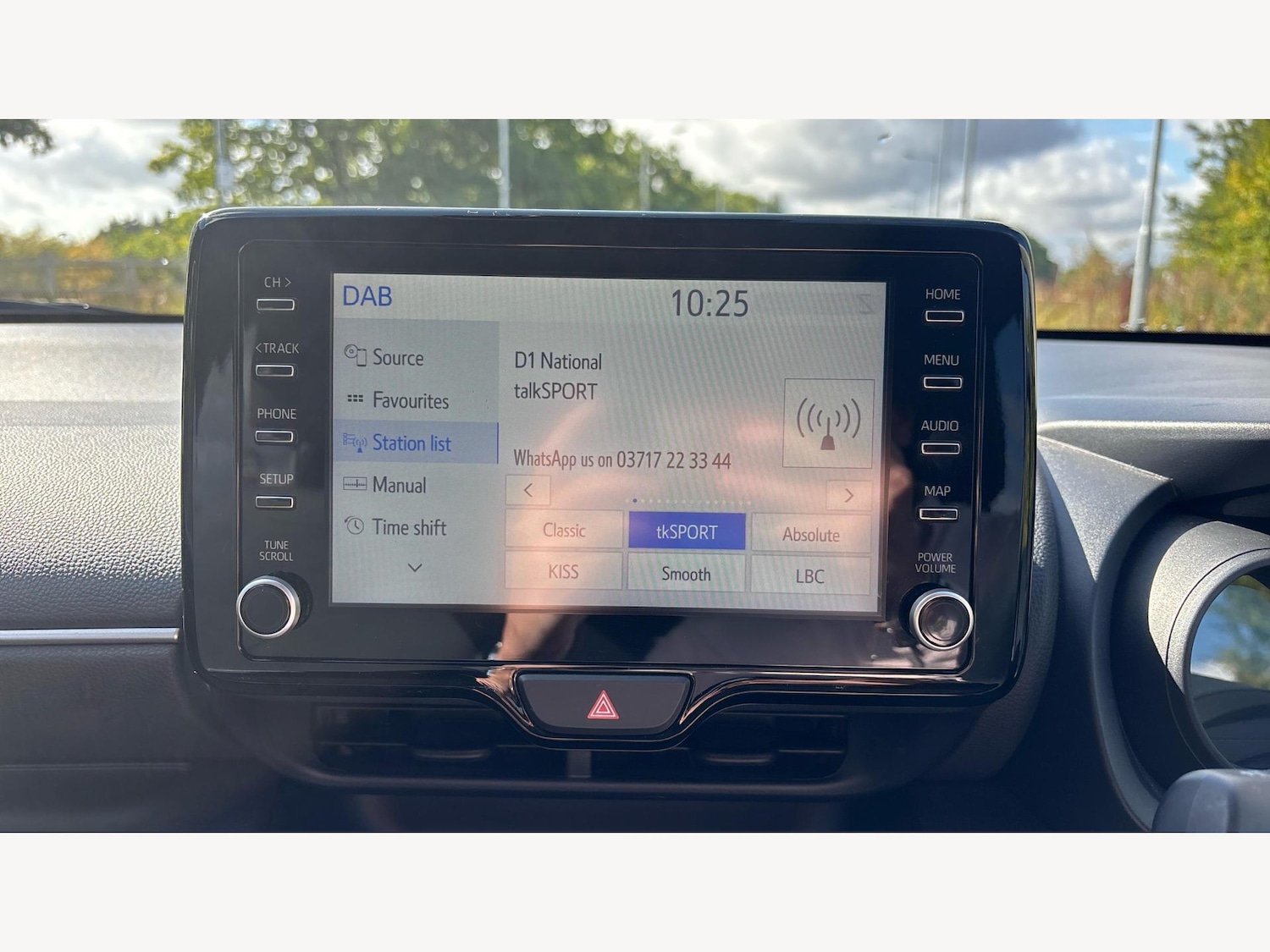 Vehicle 9