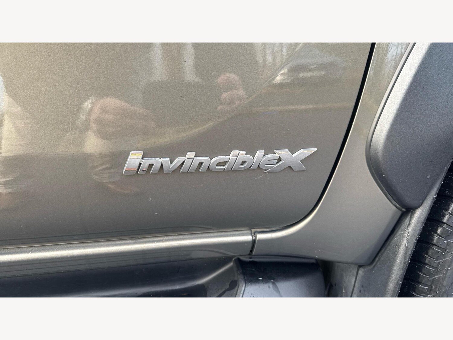 Used Toyota Hilux 2021 for sale - 77290694: Photo 22