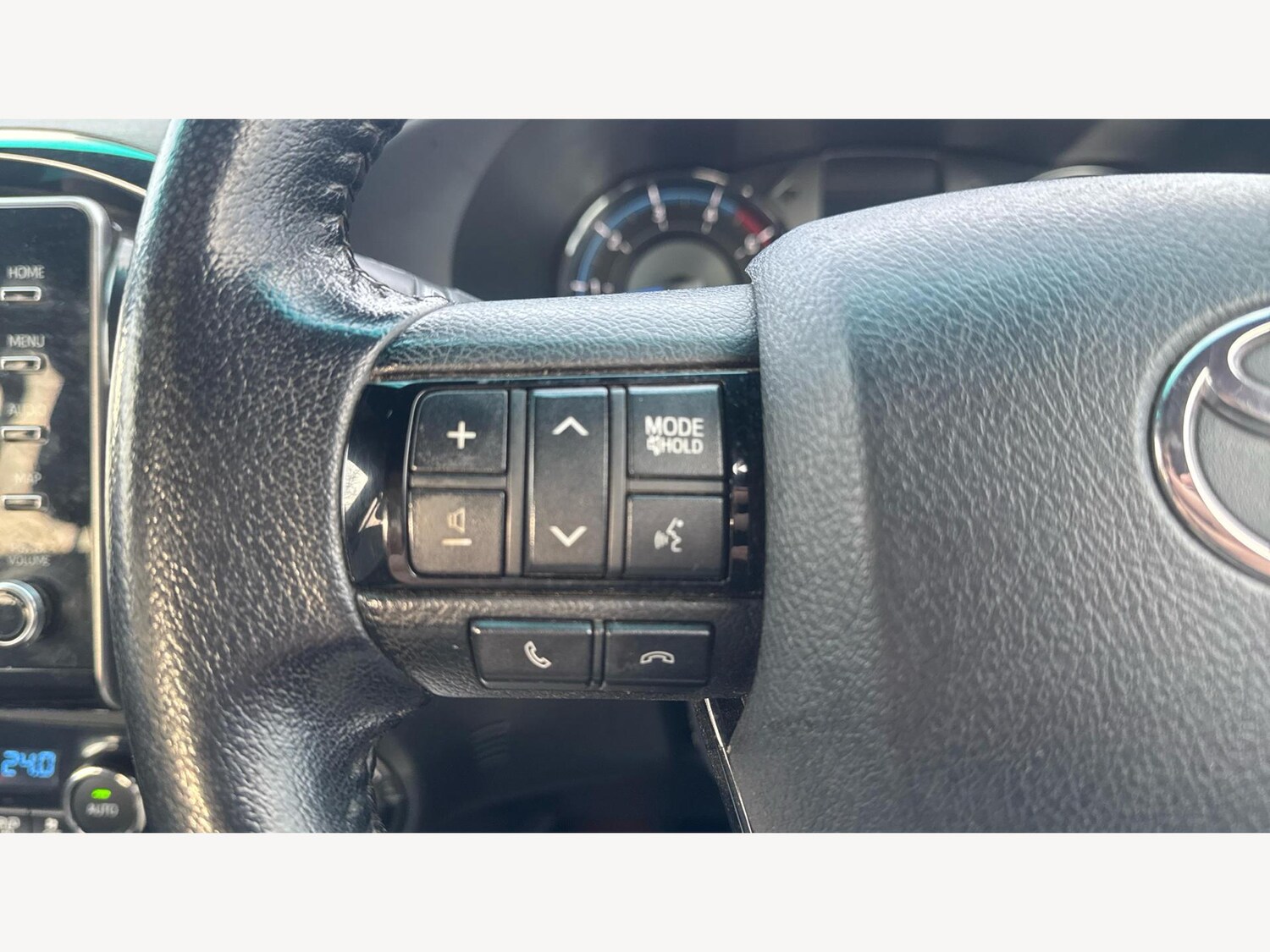Used Toyota Hilux 2021 for sale - 77290694: Photo 28