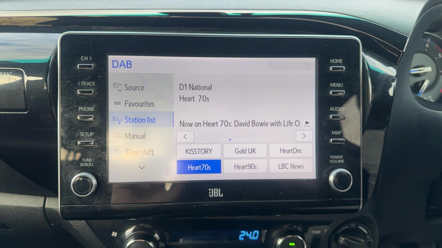 Used Toyota Hilux 2021 for sale - 77290694: Photo 32