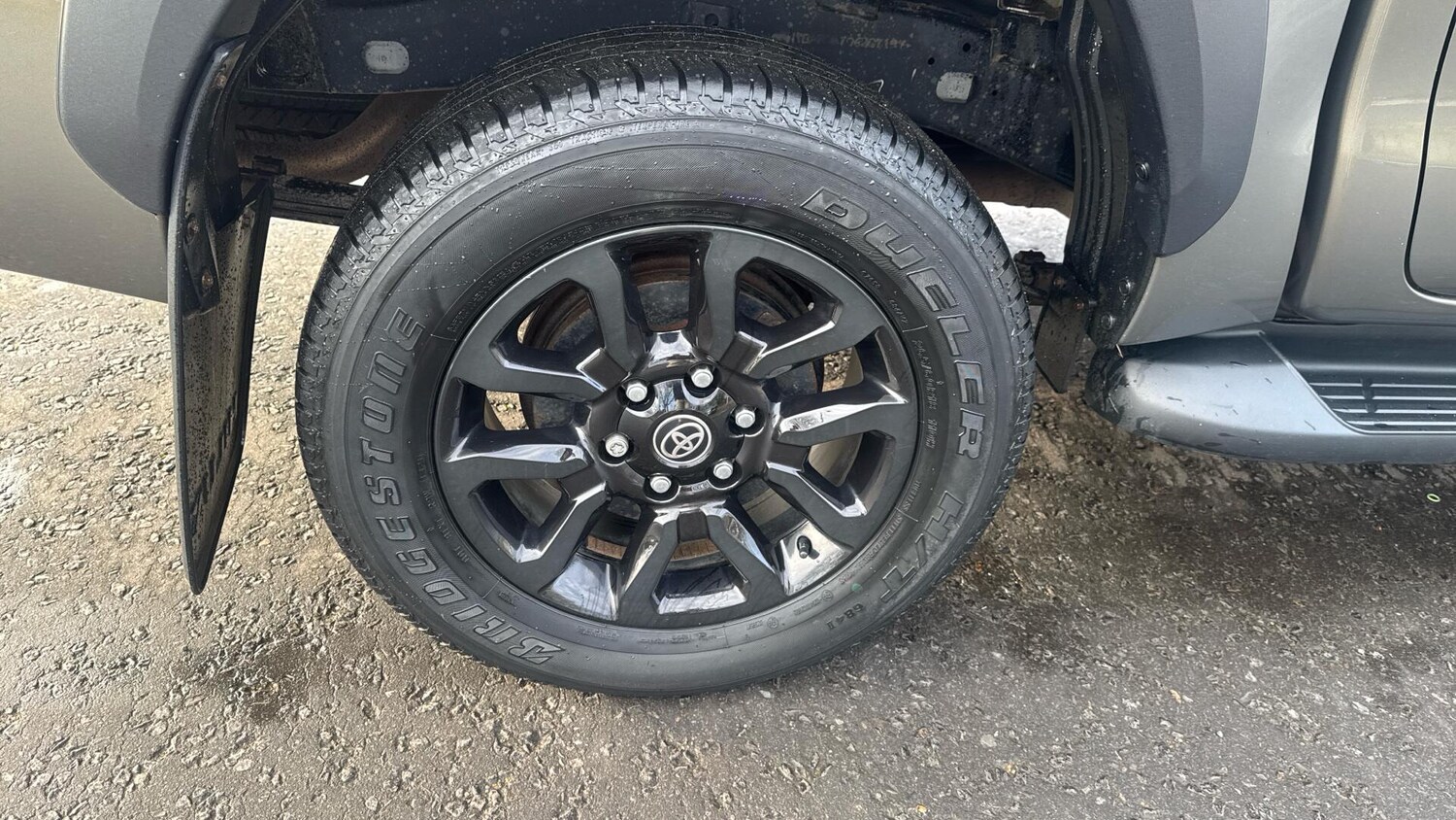 Used Toyota Hilux 2021 for sale - 77290694: Photo 38