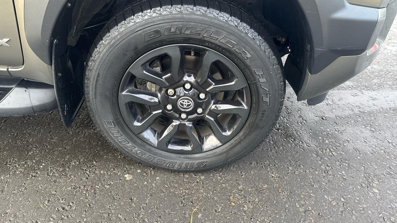 Used Toyota Hilux 2021 for sale - 77290694: Photo 39