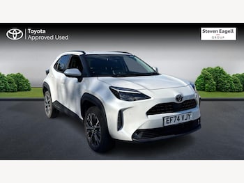 Used Toyota Yaris Cross 2025 for sale - 79075073: Photo