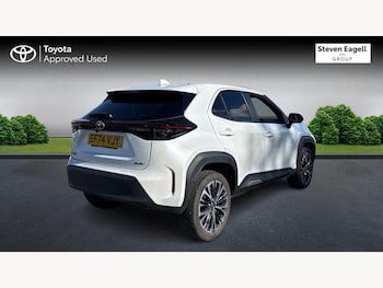 Used Toyota Yaris Cross 2025 for sale - 79075073: Photo