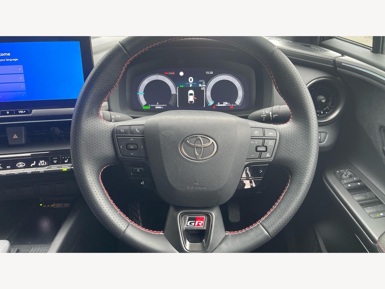 Used Toyota C-HR 2023 for sale - 76108512: Photo 10