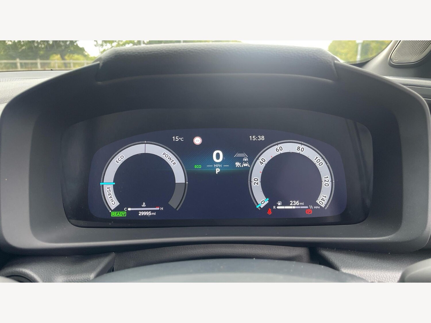 Used Toyota C-HR 2023 for sale - 76108512: Photo 11