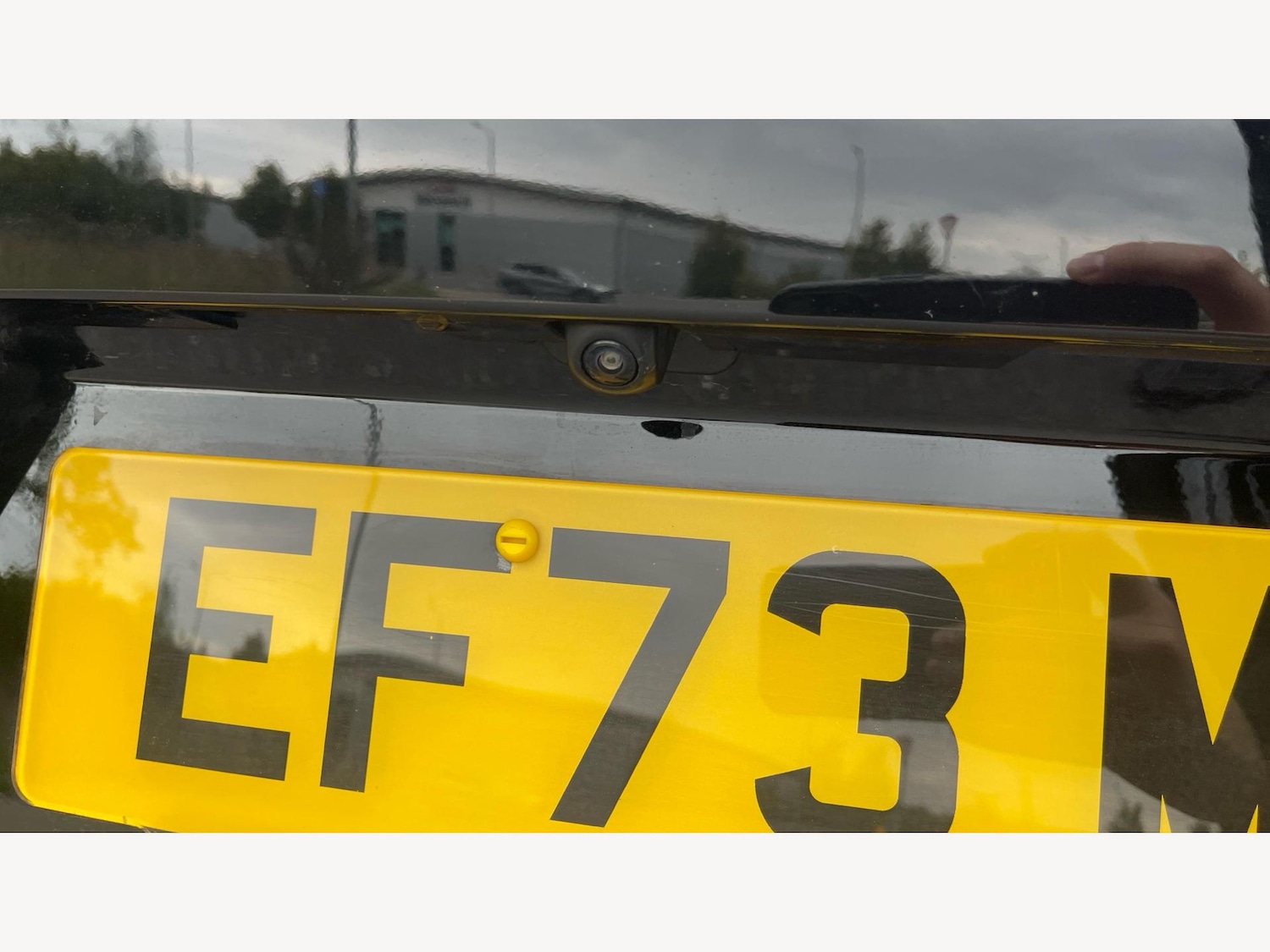 Used Toyota C-HR 2023 for sale - 76108512: Photo 25