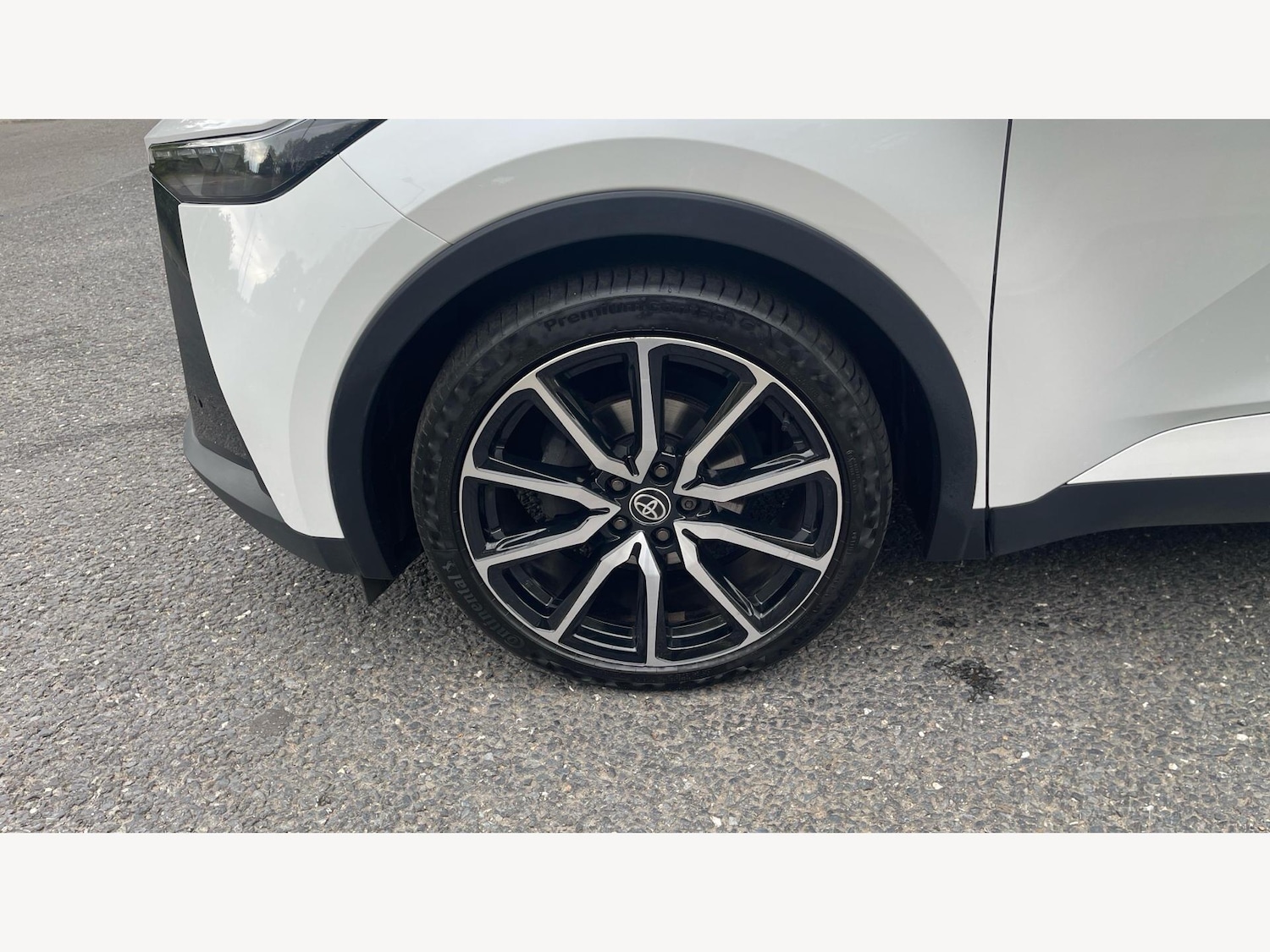 Used Toyota C-HR 2023 for sale - 76108512: Photo 29