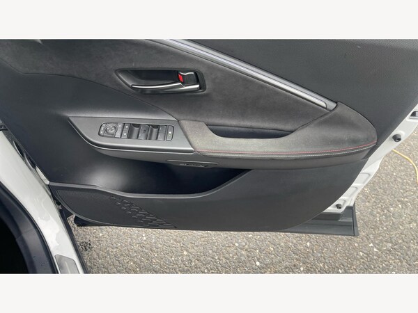 Used Toyota C-HR 2023 for sale - 76108512: Photo 33