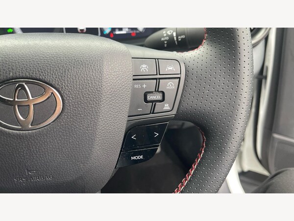 Used Toyota C-HR 2023 for sale - 76108512: Photo 37