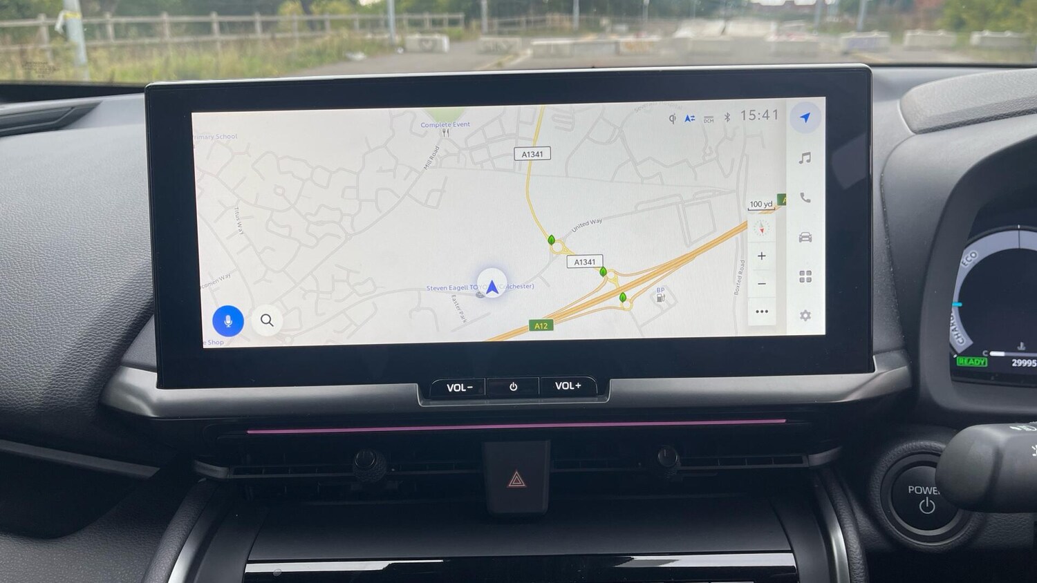 Used Toyota C-HR 2023 for sale - 76108512: Photo 41