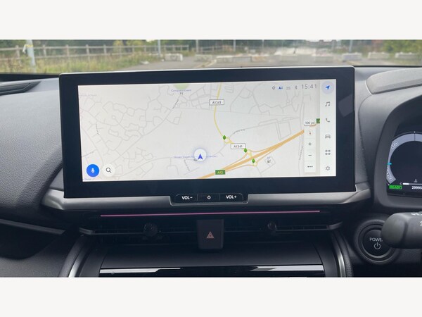 Used Toyota C-HR 2023 for sale - 76108512: Photo 41