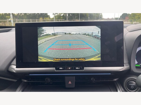 Used Toyota C-HR 2023 for sale - 76108512: Photo 42