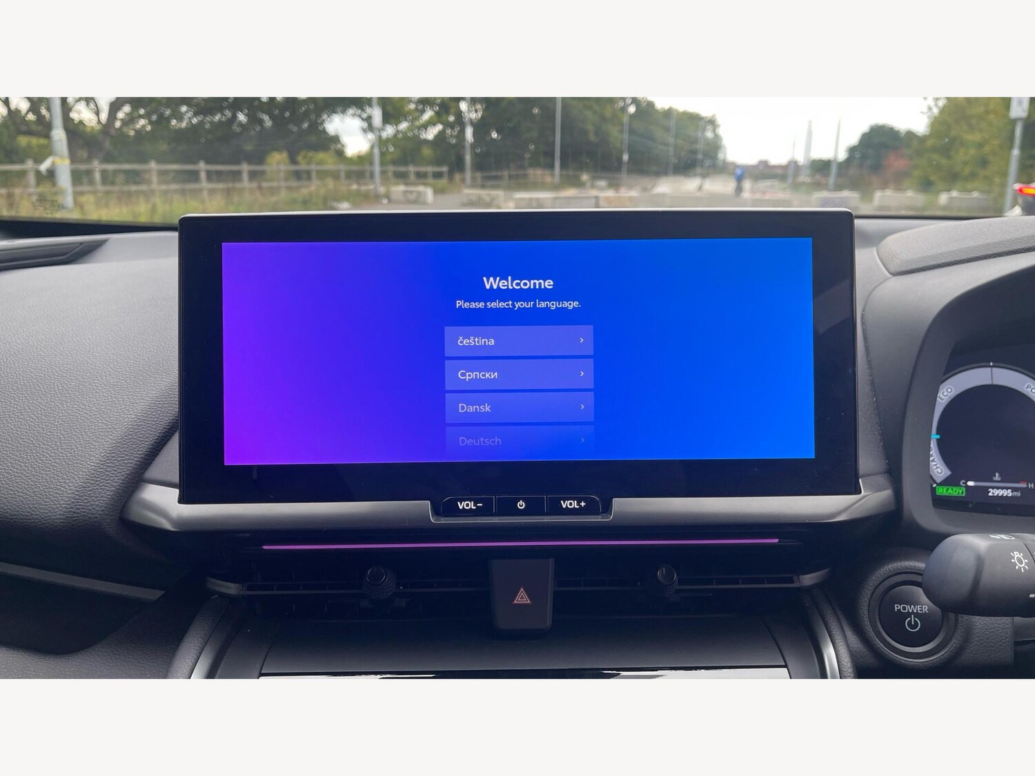 Used Toyota C-HR 2023 for sale - 76108512: Photo 9