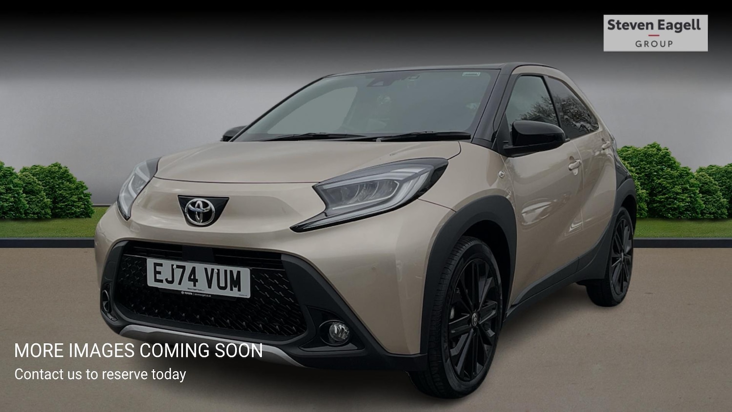 Used Toyota Aygo X 2024 for sale - 78170217: Photo 3