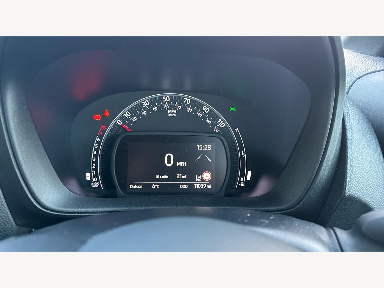 Used Toyota Aygo X 2023 for sale - 77387557: Photo 11