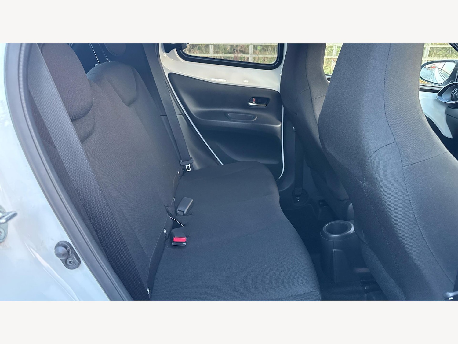 Used Toyota Aygo X 2023 for sale - 77387557: Photo 14