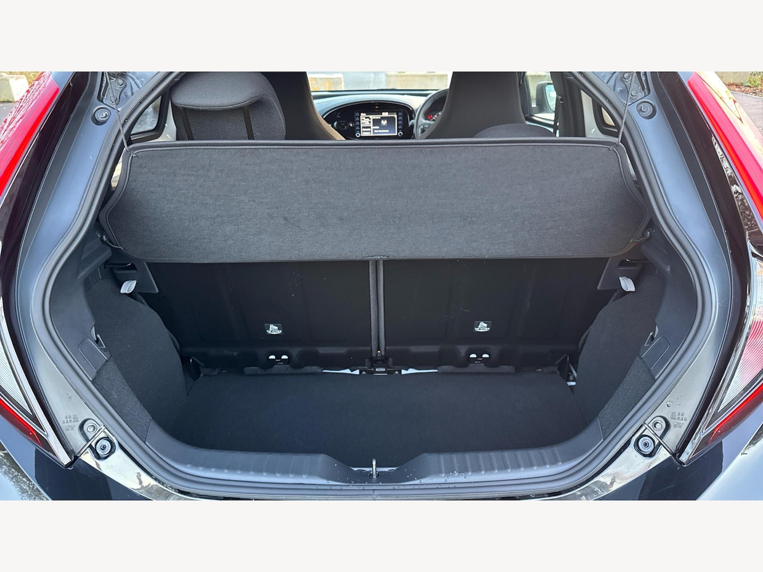 Used Toyota Aygo X 2023 for sale - 77387557: Photo 16