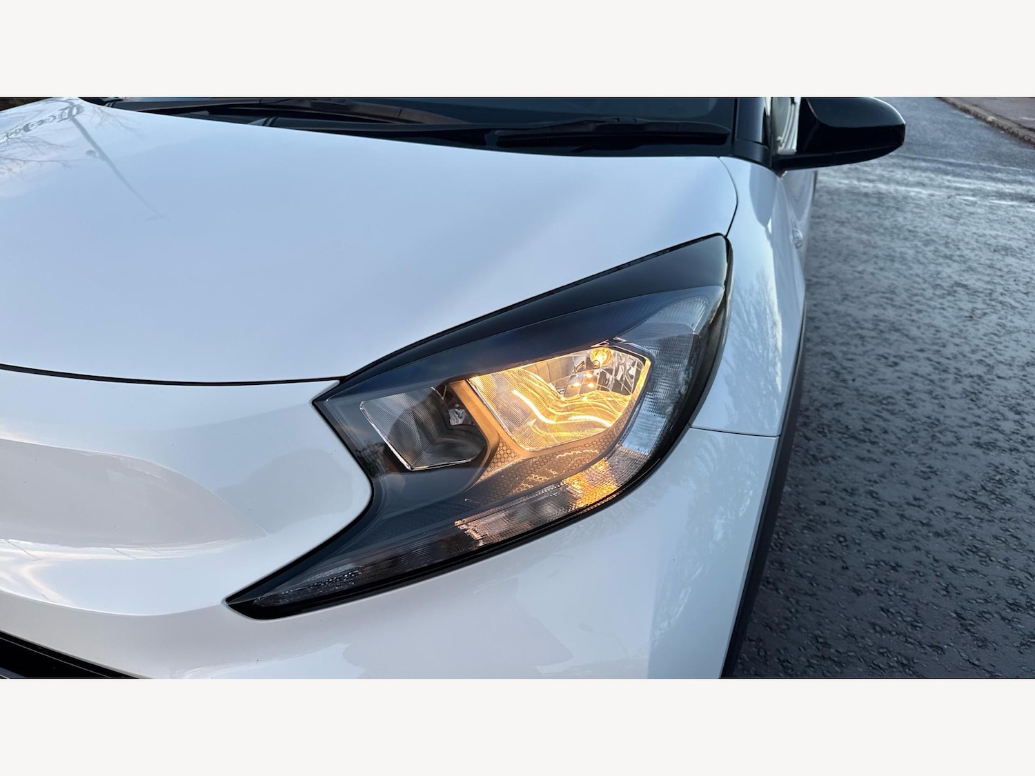 Used Toyota Aygo X 2023 for sale - 77387557: Photo 26