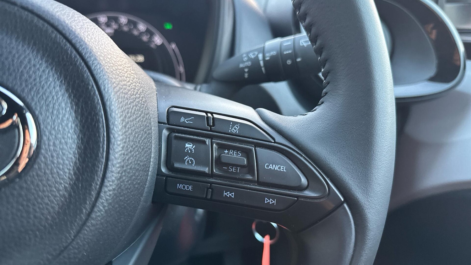 Used Toyota Aygo X 2023 for sale - 77387557: Photo 35