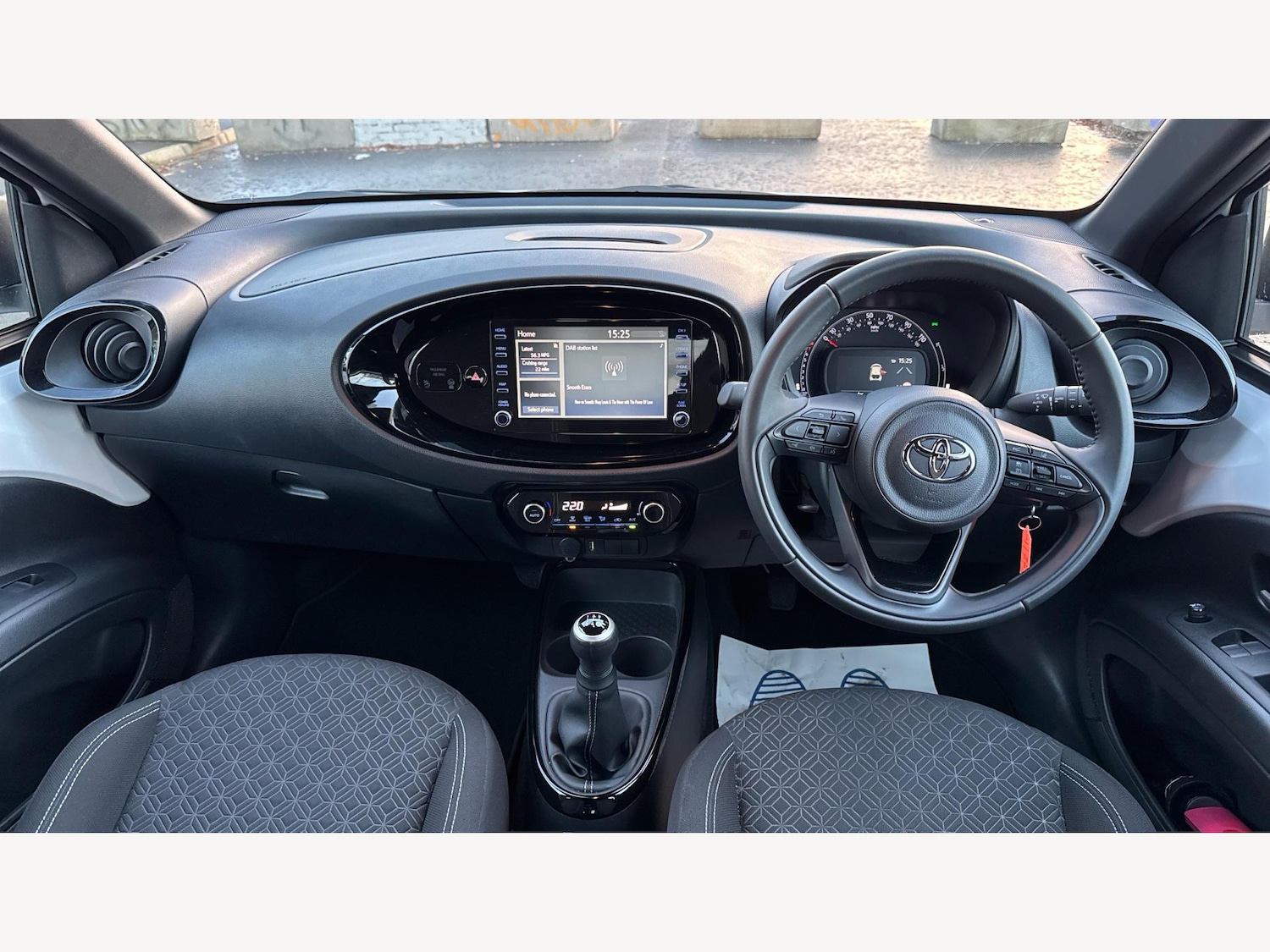 Used Toyota Aygo X 2023 for sale - 77387557: Photo 7