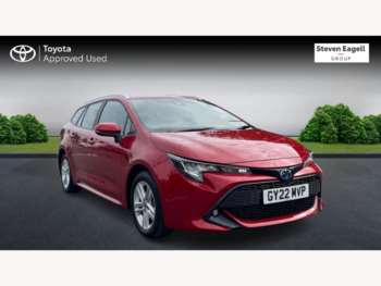Used Toyota Corolla 2022 for sale - 75388073: Photo