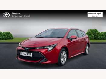 Used Toyota Corolla 2022 for sale - 75388073: Photo