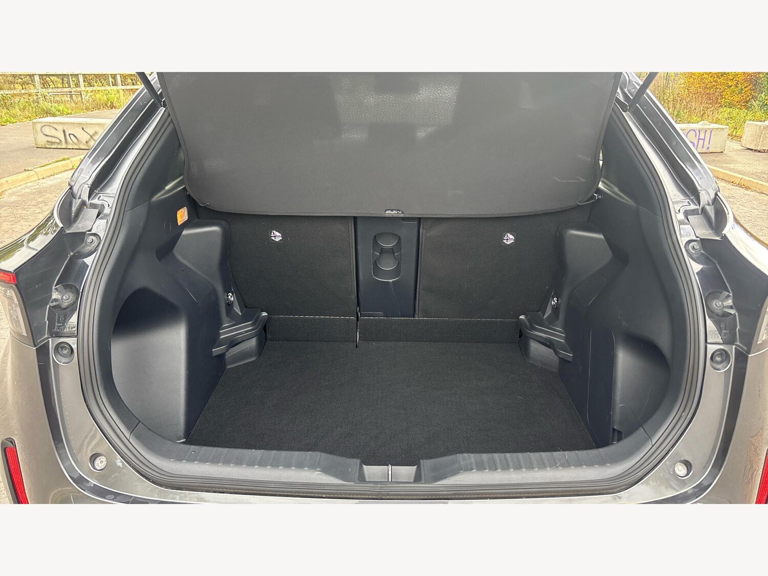 Used Toyota Yaris Cross 2022 for sale - 76728062: Photo 16